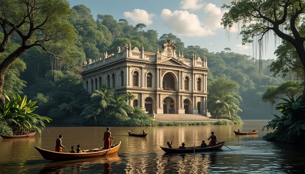 découvrez notre guide complet pour visiter manaus, la porte de l'amazonie, et explorez ses richesses naturelles, culturelles et historiques incontournables.