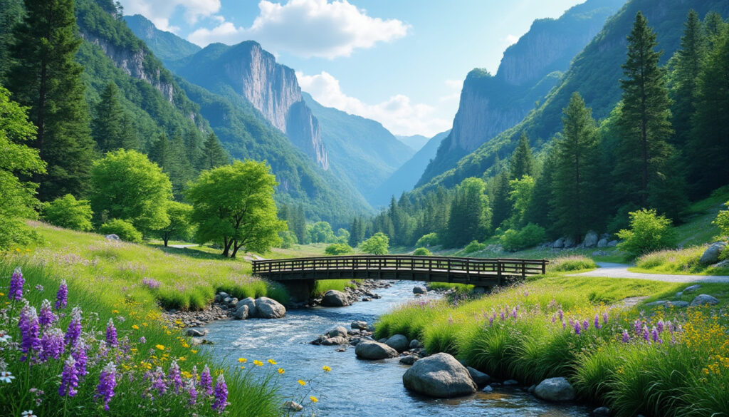 découvrez nagatoro à saitama avec ce guide complet pour explorer la vallée, ses paysages naturels et ses activités incontournables. préparez votre visite pour une immersion authentique en pleine nature.