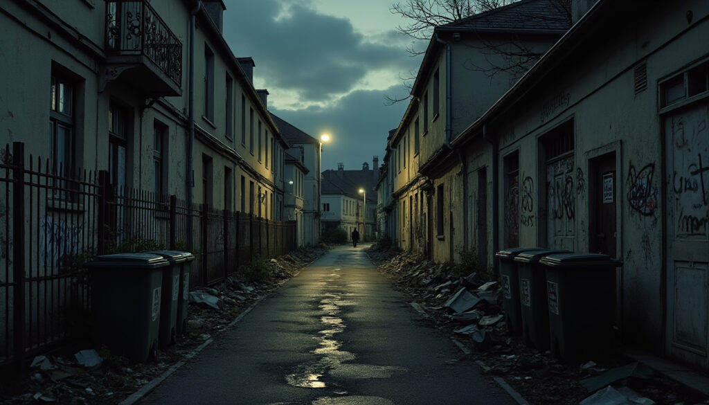 découvrez notre guide 2025 des quartiers de rennes à éviter et des zones sensibles pour mieux préparer votre séjour ou votre déménagement en toute sécurité.
