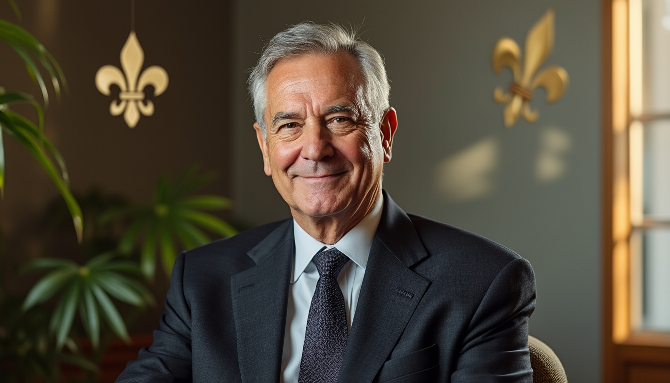 découvrez le portrait de thierry bailly, maire de blye, et rendez-lui hommage suite à son décès, en retraçant son parcours et son engagement au service de la commune.