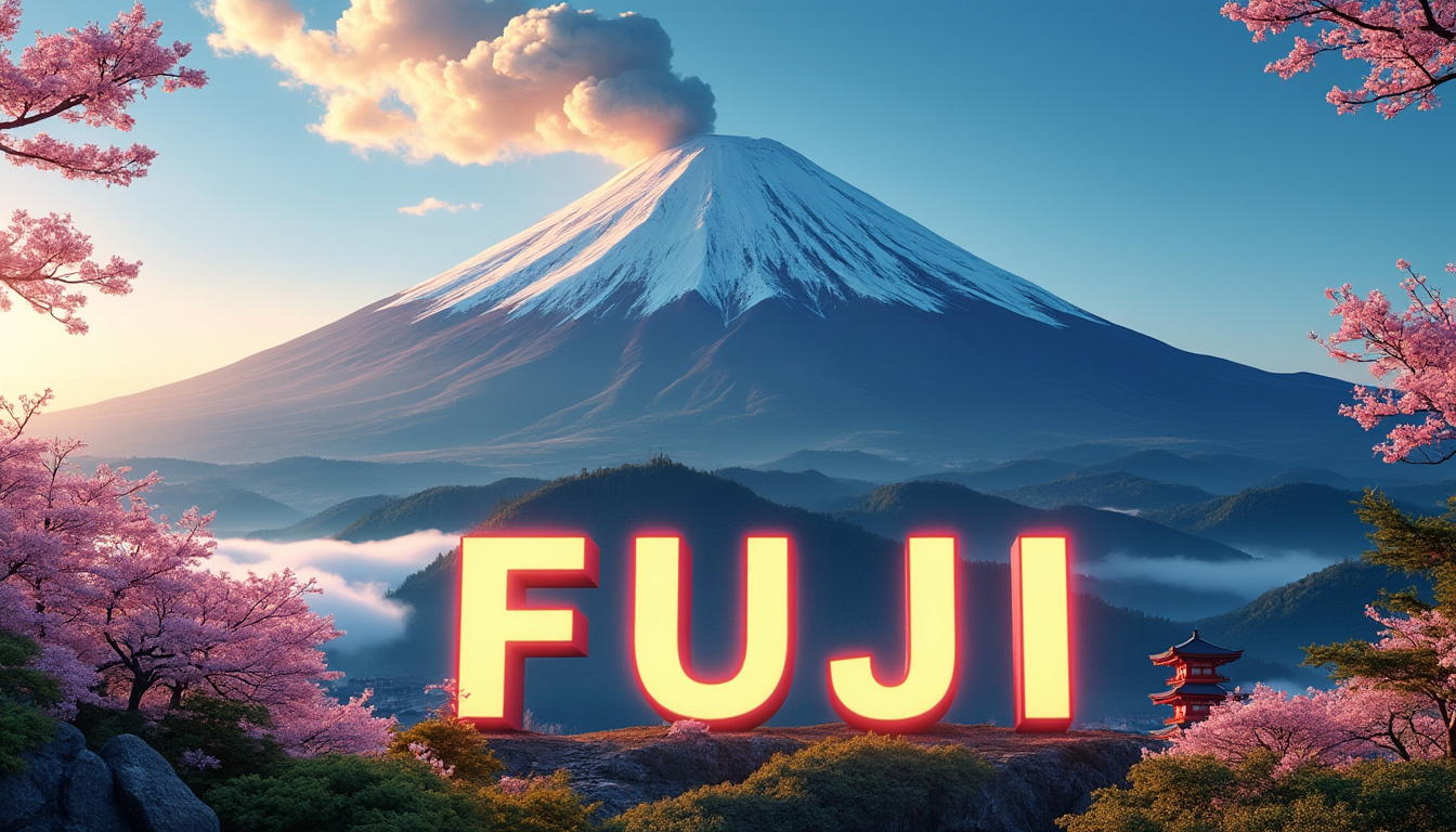 découvrez les volcans du japon en 3 lettres avec nos solutions et noms incontournables pour enrichir votre culture générale et vos jeux de mots.