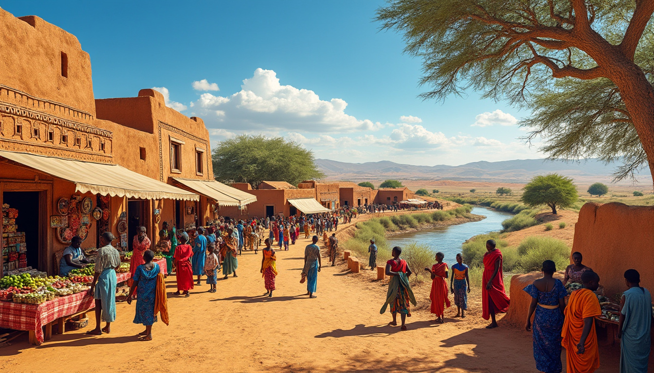 découvrez benena au mali avec notre guide complet : information sur la commune, ses attractions touristiques, sa culture et ses incontournables à visiter.