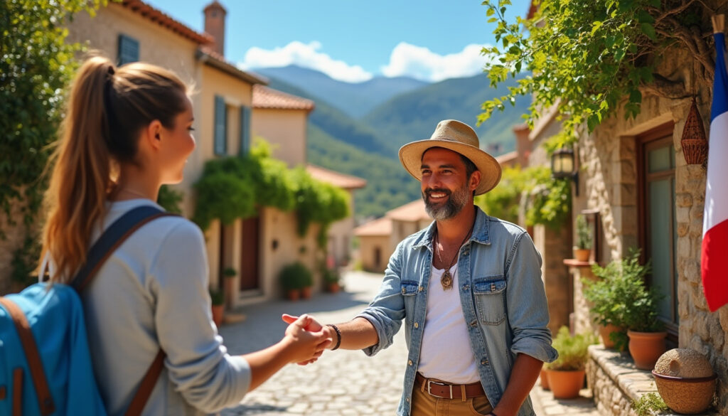 découvrez comment dire bonjour en corse et maîtrisez les salutations essentielles facilement grâce à notre guide simple et pratique.