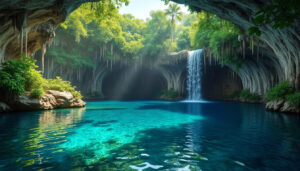 découvrez notre guide complet des plus beaux cénotes du yucatan, avec conseils pratiques, informations essentielles et astuces pour explorer ces merveilles naturelles en toute sécurité.