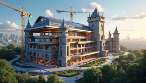 découvrez l'évolution des participants de château xxl en 2026, leurs projets actuels et ce qu'ils sont devenus depuis l'émission.