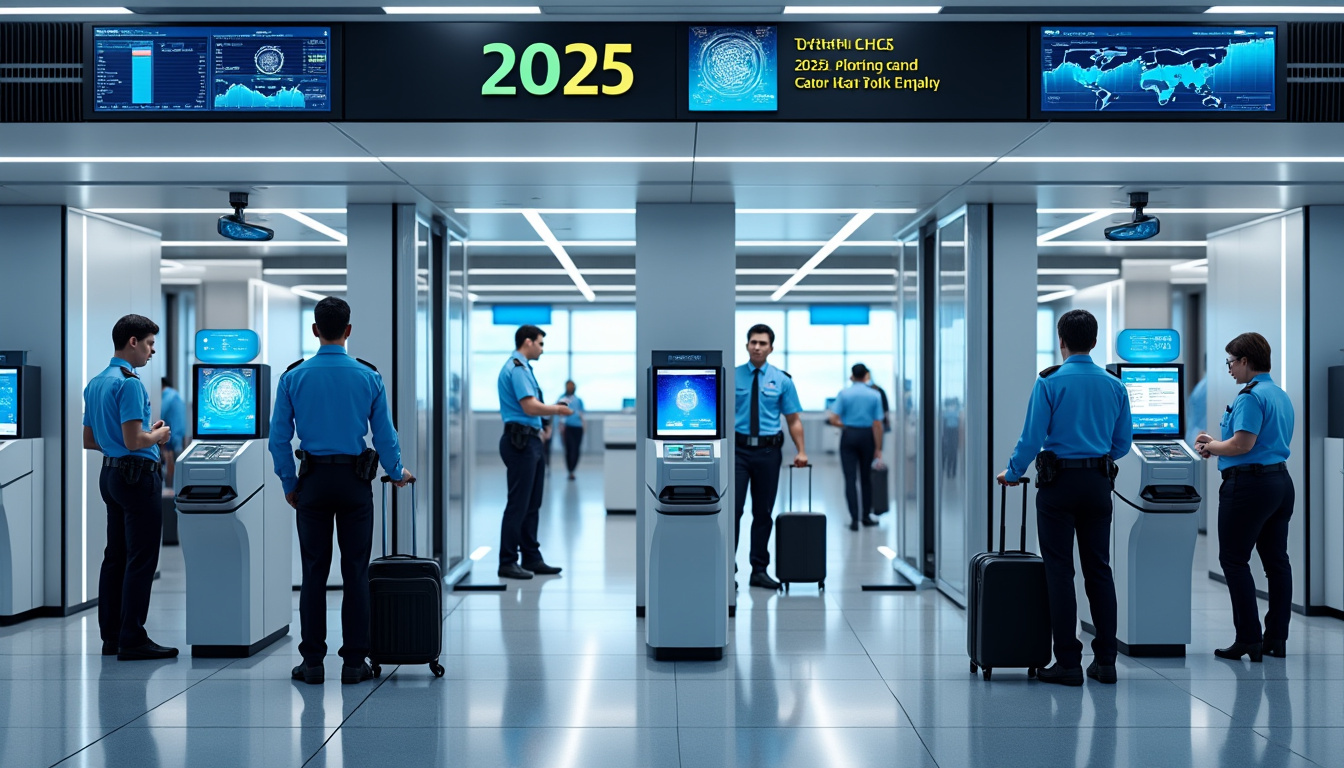 découvrez les procédures, méthodes et conseils essentiels pour le contrôle anti-drogue en aéroport en 2025, afin d'assurer sécurité et conformité lors de vos voyages.