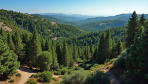 découvrez la localisation précise de la forêt ben khalifa en algérie avec les coordonnées gps 36.443588, 6.026489. explorez cette région naturelle unique et ses environs.
