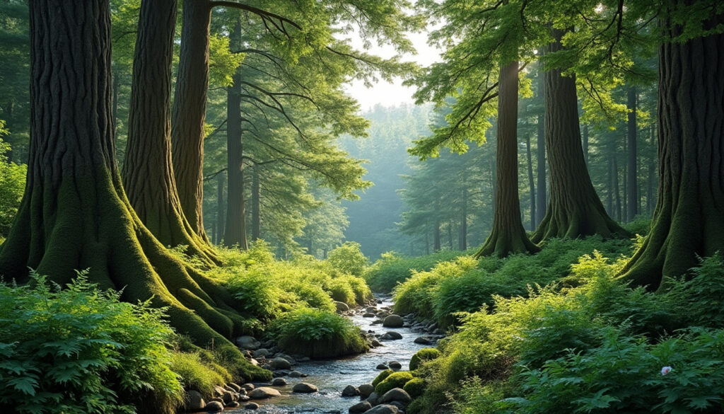 découvrez la forêt de horsh ehden, un site naturel protégé exceptionnel situé aux coordonnées 34.307701, offrant une biodiversité riche et des paysages préservés pour les amoureux de la nature.