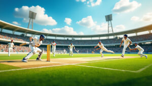 découvrez les sports nationaux de l'inde, avec un focus sur le cricket et les autres disciplines majeures qui passionnent le pays.