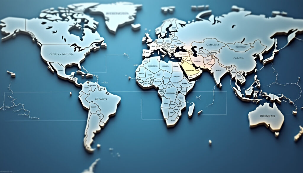 découvrez à quel pays ou territoire correspond l'indicatif téléphonique 35 et obtenez toutes les informations nécessaires pour vos appels internationaux.