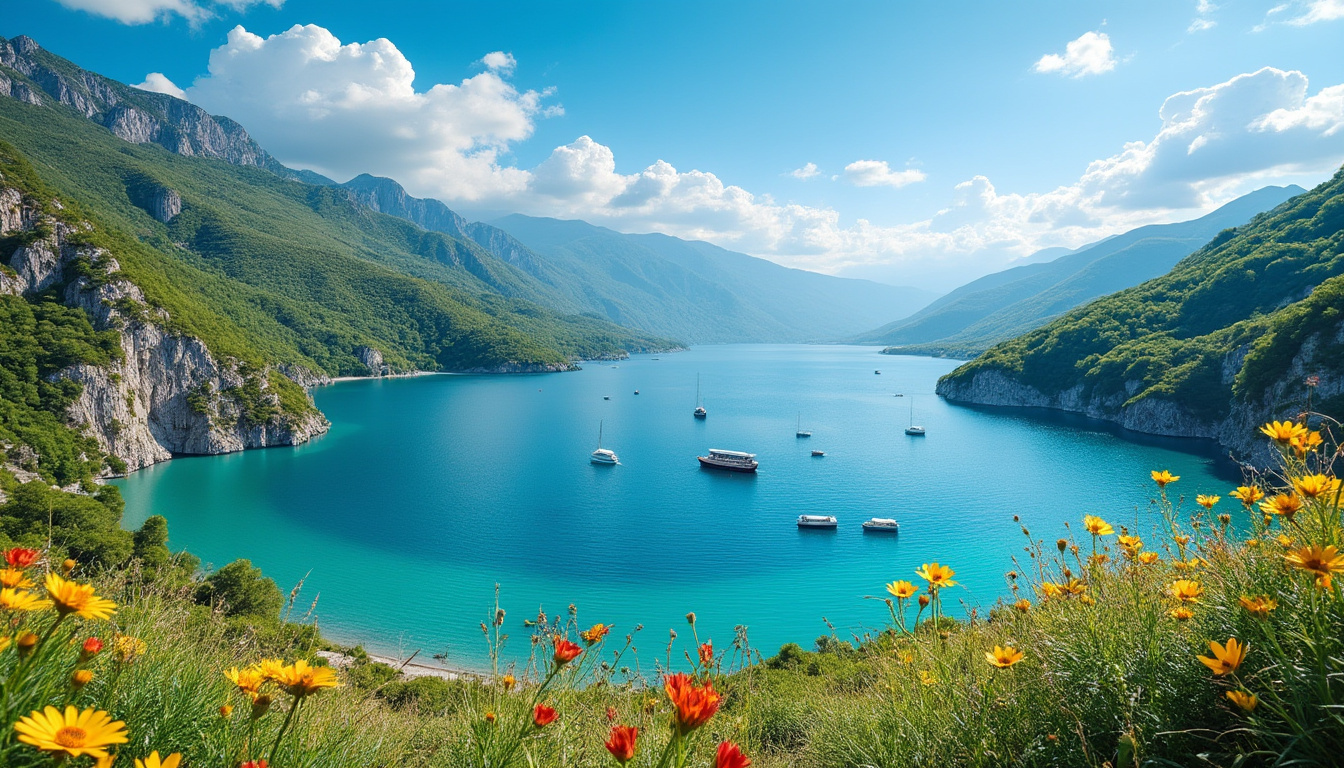 découvrez notre guide complet pour visiter le lac bovilla en albanie, avec conseils pratiques, attractions à ne pas manquer et informations essentielles pour une expérience inoubliable.