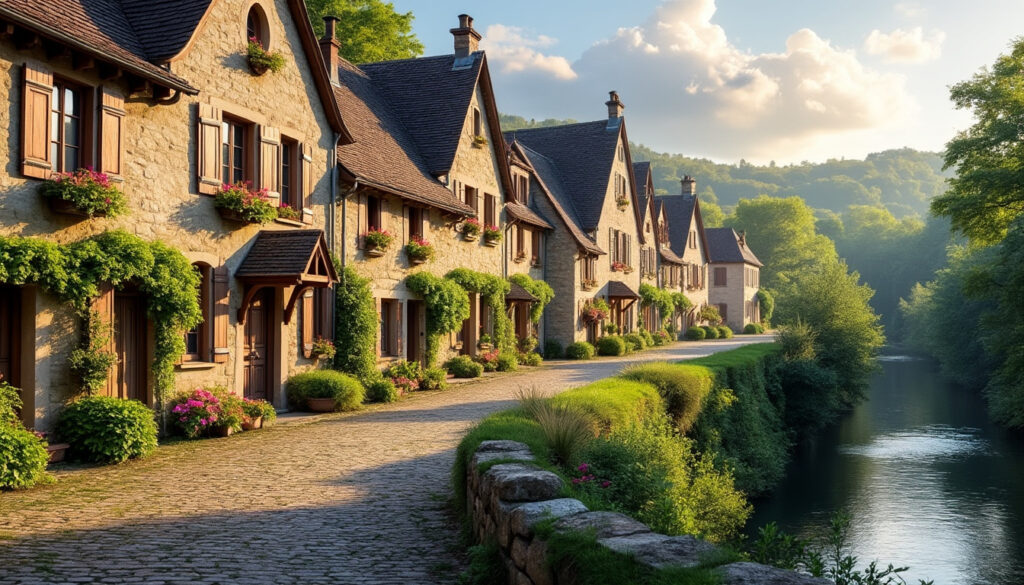 découvrez voutron en charente-maritime à travers ce guide complet du hameau historique : histoire, patrimoine, conseils de visite et activités incontournables.