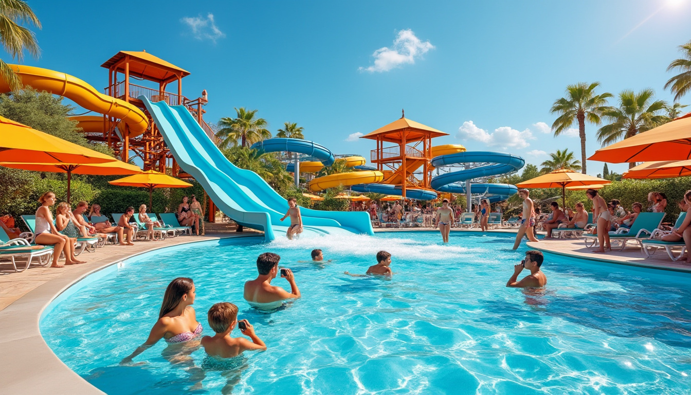 découvrez les tarifs 2024 pour une demi-journée à l'aqualagon, avec tous les prix et conditions d'accès pour profiter pleinement de votre visite.