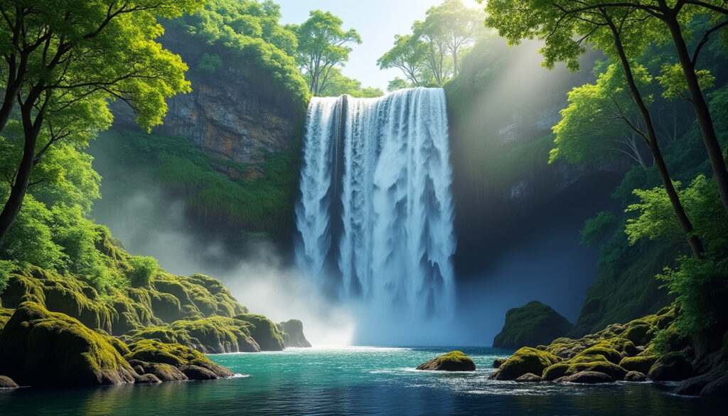 découvrez la cascade langevin, aussi appelée grand galet, à la réunion. guide complet pour visiter ce site naturel emblématique, conseils pratiques et informations sur les sentiers alentours.