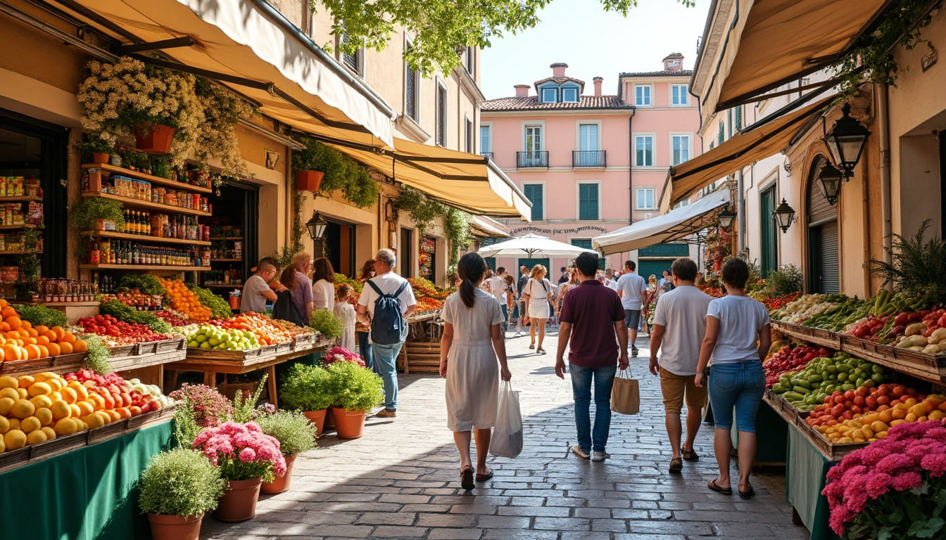 découvrez les horaires d'ouverture et les jours du marché de vintimille pour planifier votre visite en toute tranquillité.