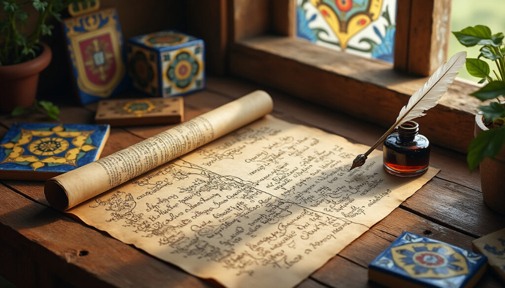 découvrez l'origine, la signification et une liste complète des noms de familles portugais pour mieux comprendre votre héritage culturel.