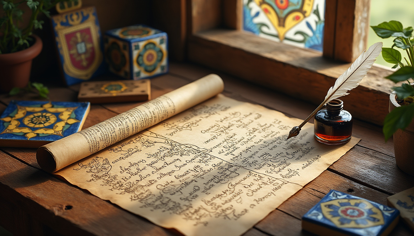 découvrez l'origine, la signification et une liste complète des noms de familles portugais pour mieux comprendre votre héritage culturel.