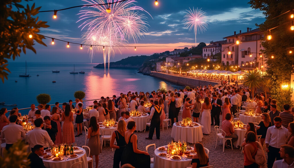découvrez notre guide complet pour célébrer le réveillon de la saint-sylvestre 2025 à rosas, espagne. idées festives, événements incontournables et conseils pour une soirée inoubliable.