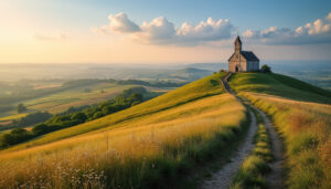 découvrez la colline de sion-vaudémont : un site emblématique où histoire, nature préservée et panoramas exceptionnels se rencontrent.