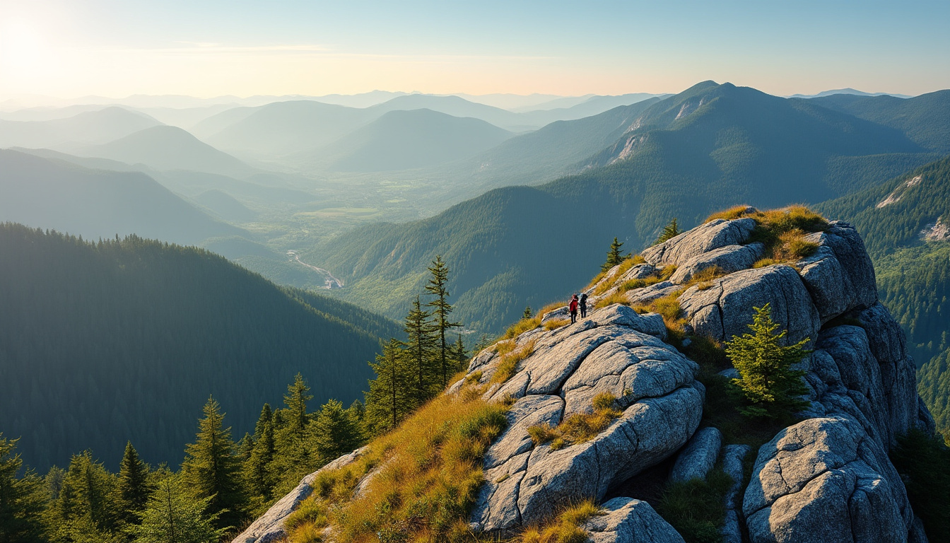 découvrez la roche beuty à la bresse : une randonnée incontournable dans les vosges, avec un panorama exceptionnel sur les montagnes et les paysages environnants.