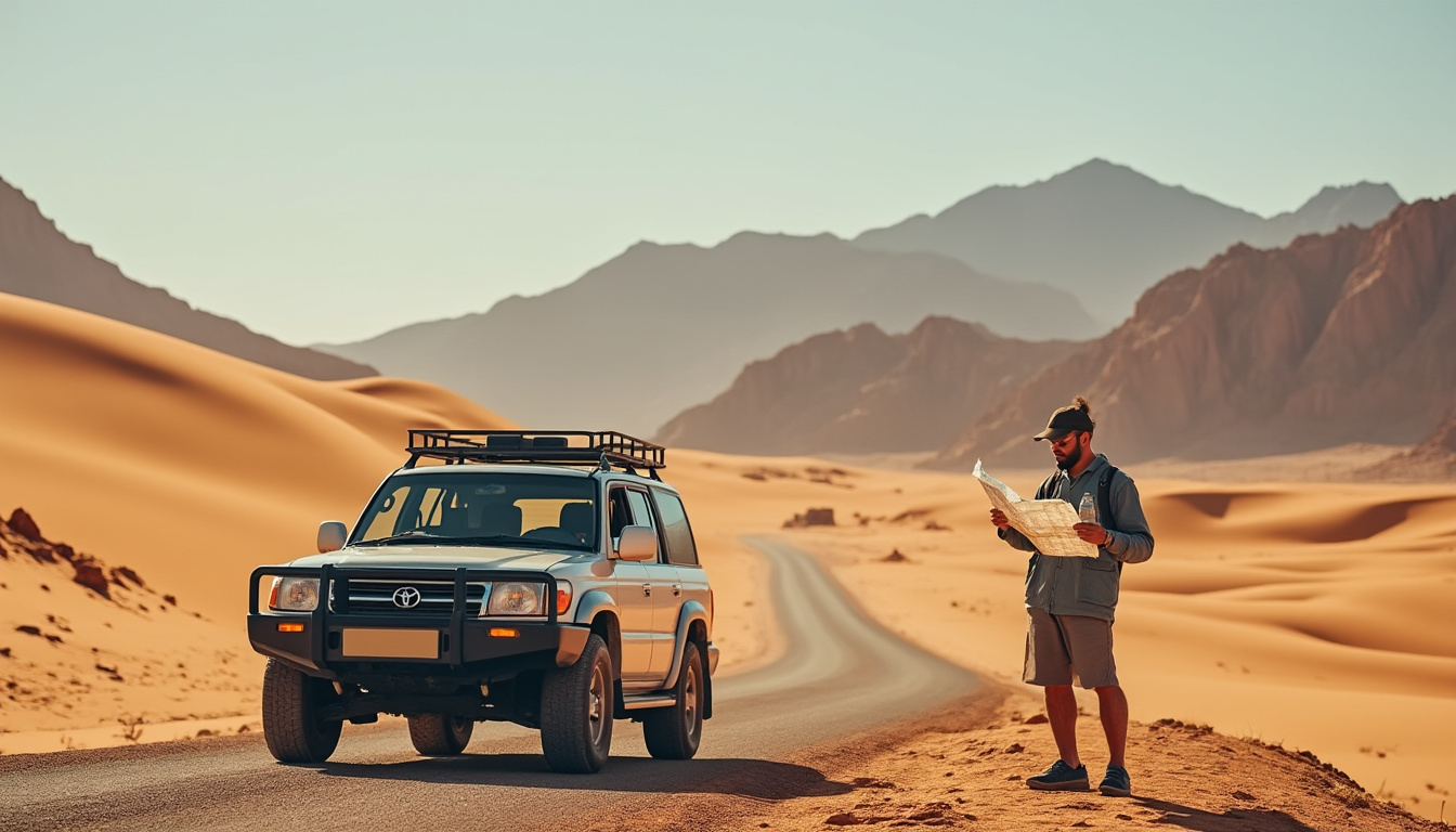 oman est-il dangereux pour les voyageurs ? découvrez les risques à connaître, les précautions à prendre et nos conseils pour préparer votre séjour en toute sérénité.