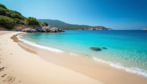découvrez la plage de canella en corse, son sable fin, ses eaux turquoise et son cadre paradisiaque. conseils pratiques pour profiter de ce joyau méditerranéen.
