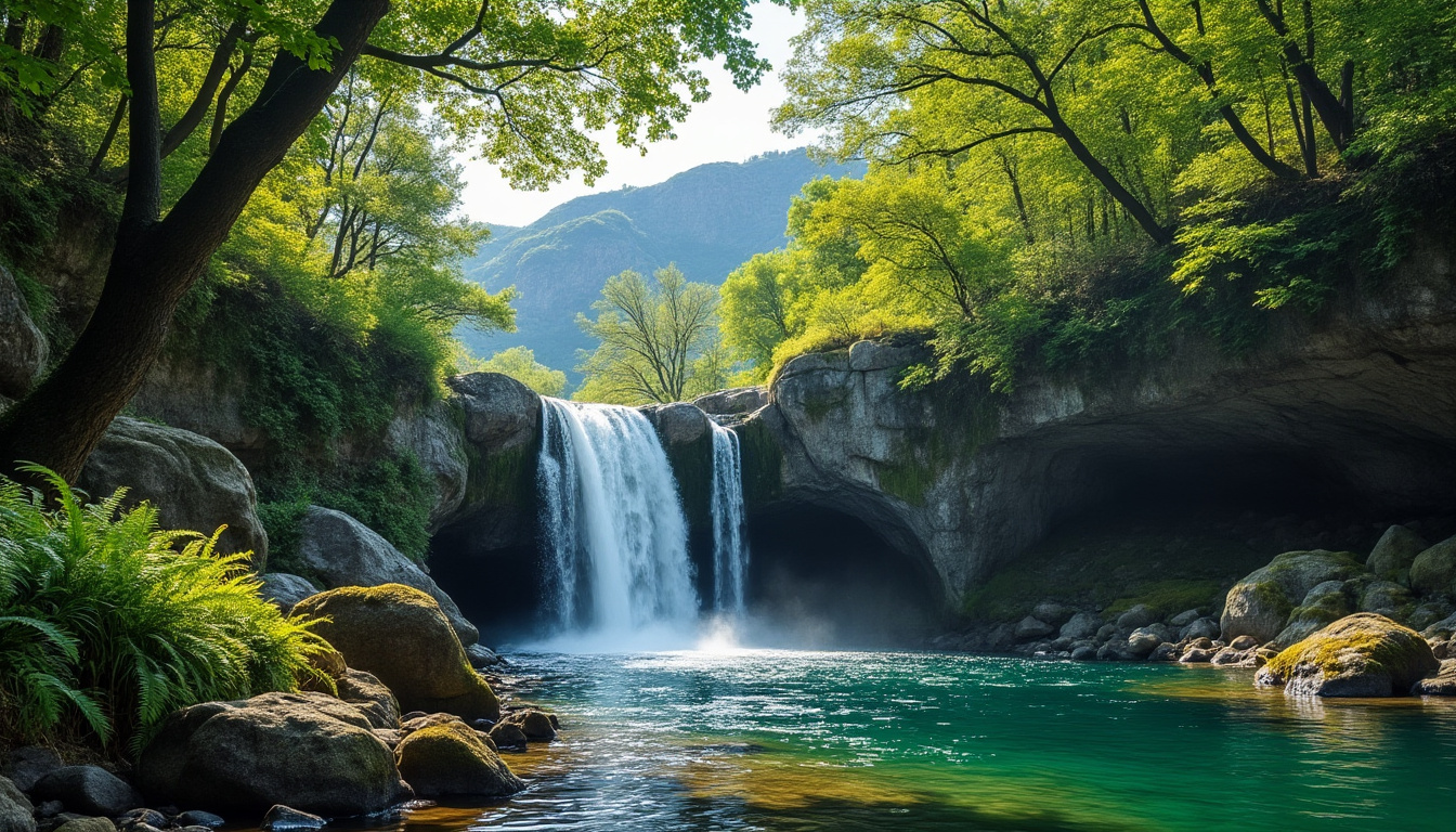découvrez segirei au portugal : sentiers de randonnée, paysages préservés et cascade spectaculaire. préparez votre escapade nature en 2025.