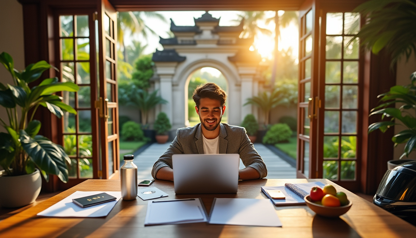 découvrez comment vivre à bali : démarches, budget, logement et conseils pratiques pour réussir votre installation et profiter pleinement de votre expatriation.